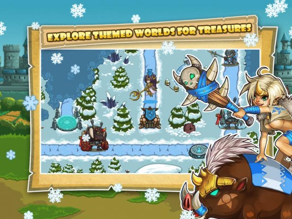 Lord Of Legion v 1.6.2