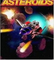 Asteroids