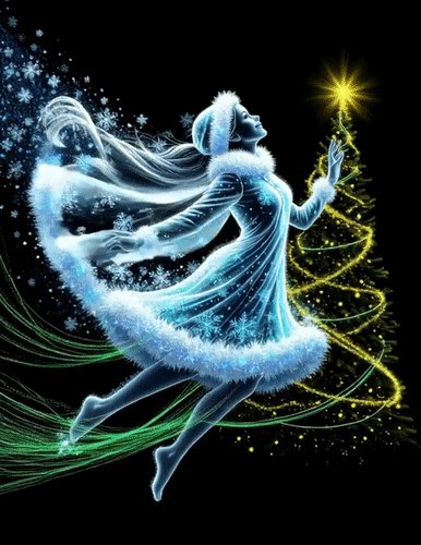 Анимированная открытка нет текста