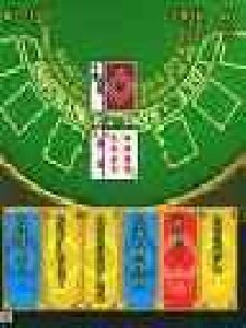 Russian Blak Jack RU s60v3 240x320