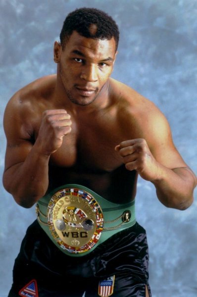 MIKE-TYSON-Boxing-Sports-Poster-Wall-Art-Photo