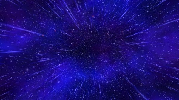 Vladtech wallpaper Beautiful Space 3D Wa