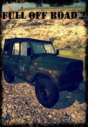 FullOffRoad2Setup