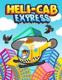 HeliCab Express