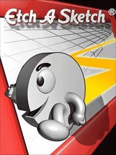 etch a sketch