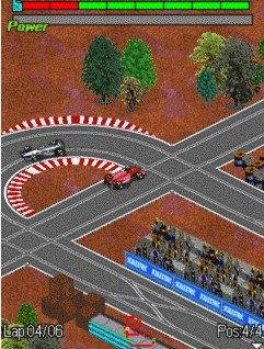 Race Electrix