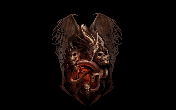 fentezi-art-zmeya-drakon-cherep