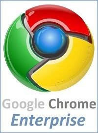 Google Chrome 62.0.3202.89 Enterprise [MultiRu]