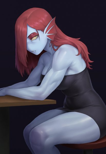 Ундайн 05153
