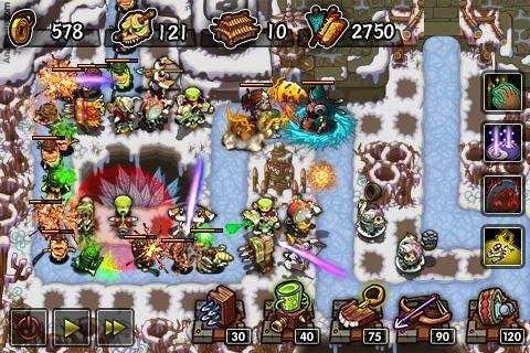 3 Kingdoms TD v1.3.0
