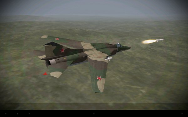 Strike Fighters Attack (Pro) v.1.10.1