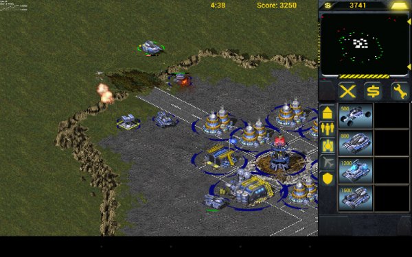 Redsun RTS v.1.0.122