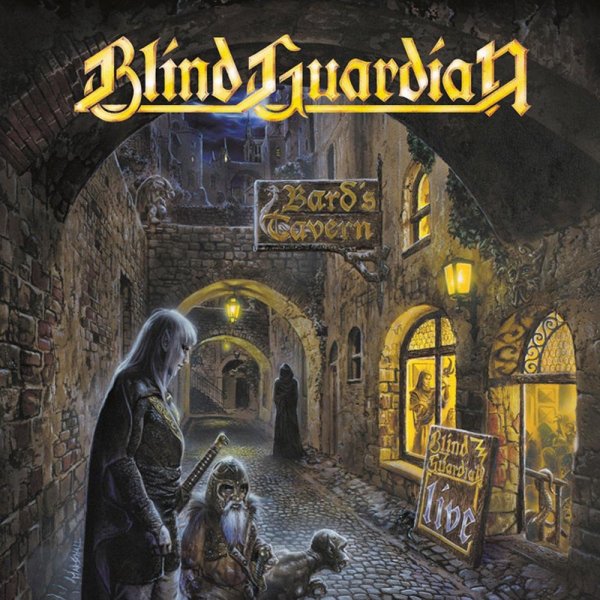 Blind Guardian - Mirror Mirror