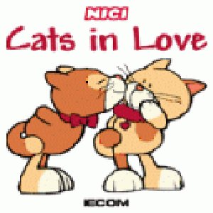 Cats In Love(SE-128x160)