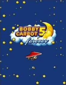 BOBBY CARROT-5