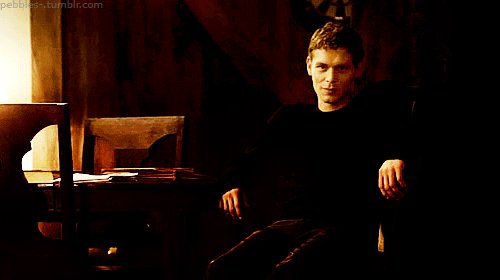 joseph morgan pic