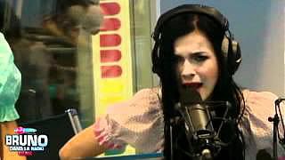 Лена Темникова