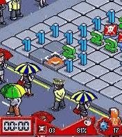 minesweeper mobile 128x160 se