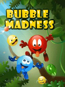 Bubble Madness