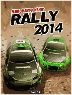 Championship rally 2014 360x640