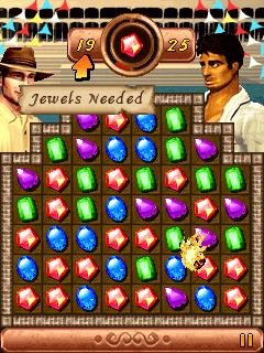 jewel quest deluxe 240x320