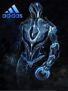 adidas