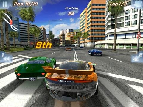 Fast 5 HD 1.0.9.