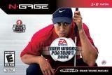 Tiger Woods PGA Tour 2004 by Fral