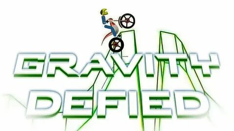 Gravity defied 1.5.3