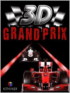 Grand Prix 3D 360x640
