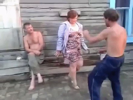 ЧезатрекКАЙФ