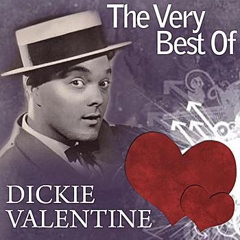 Dickie Valentine - A Blossom Fell