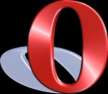 Opera Mini 6.1