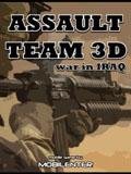 AssaultTeam3D Nok 240x320