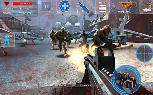 EnemyStrike Android2.1ARMv6ampARMv7