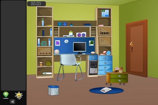 Escape Friend Room In One Hour v.1.0.0