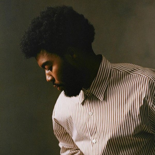 Khalid - Ocean