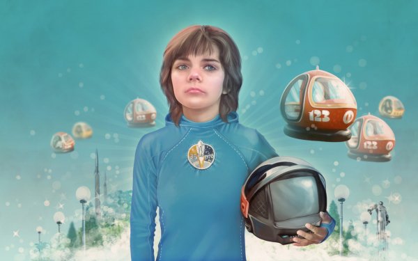 Алиса Селезнёва