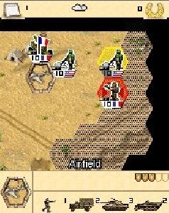 Panzer Tactics 2