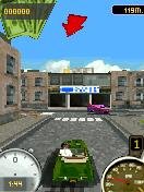 Super taxi driver 240x320 part2