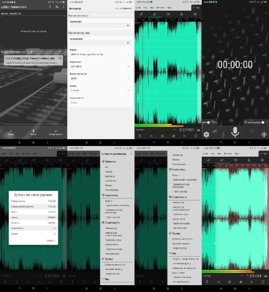 WaveEditor v1.102(102)arm64v8.mod