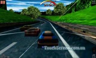Raging Thunder 360х640