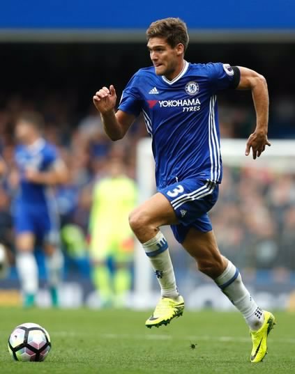Marcos Alonso