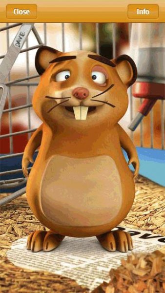 davethewafflinghamster