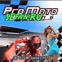 ProMotoRacing 160 sgh