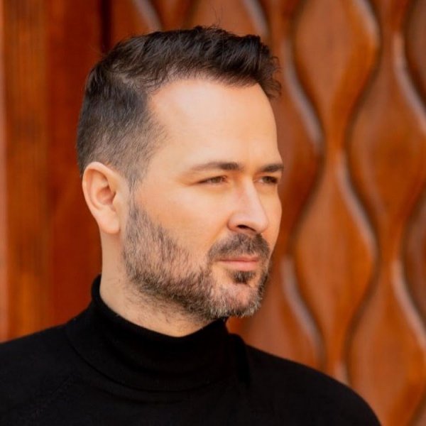 Edward Maya - Adeus