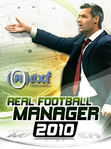 Real Footbal meneger 2010 1mb MOD