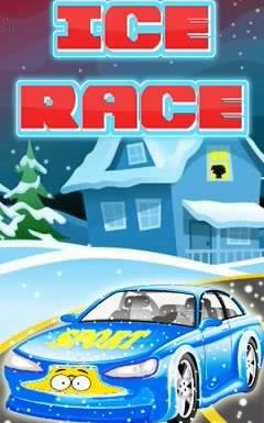 Ice Race