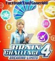 Gameloft Brain Challenge 4 Breaking Limi