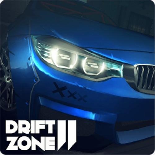 Drift Zone 2 1.11 MOD